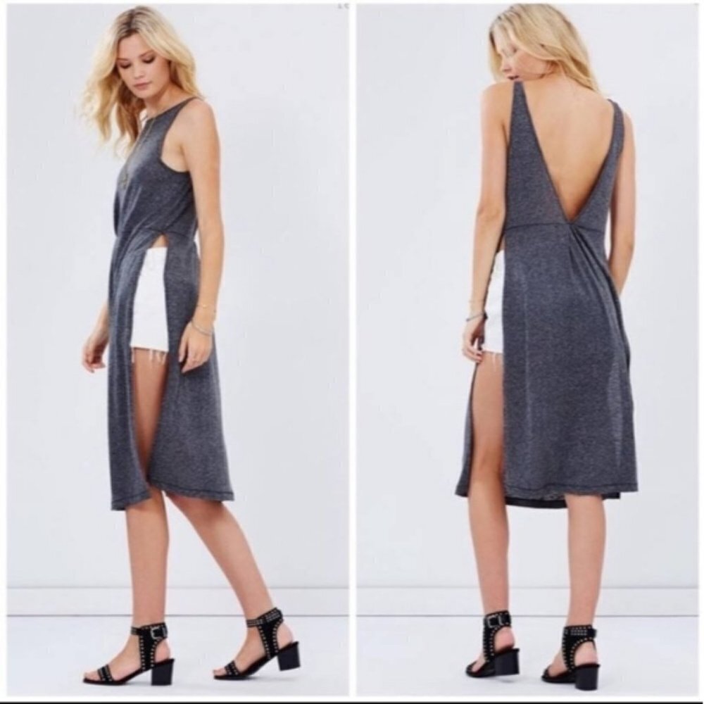 We the Free lounge top dress